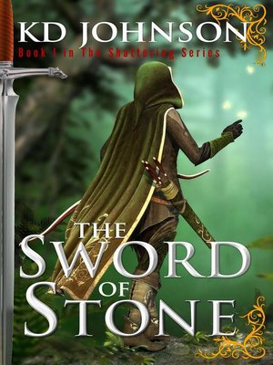 cover image of Sword of Stone